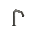 SENSOR TAPS Electronic Basin Tap with temperature and flow rate adjustment via GESSI under-basin tap. TRAME