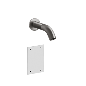 SENSOR TAPS Parte esterna rubinetto elettronico a parete. TRAME GESSI