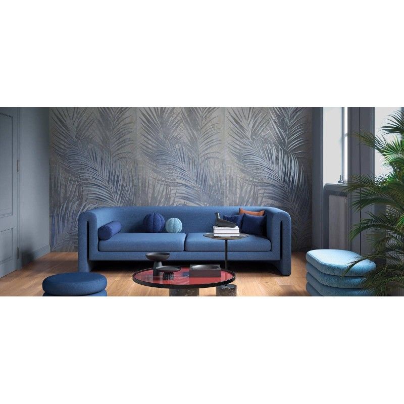 COLOR MOOD 120X278 SQ TROPICAL BLUE MATT - FAP CERAMICHE fRYK FAP CERAMICHE - 1