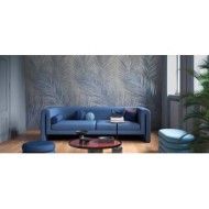 COLOR MOOD 120X278 SQ TROPICAL BLUE MATT - FAP CERAMICHE fRYK FAP CERAMICHE - 1
