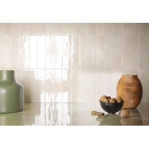 GLIM 6X24 AVORIO GLOSSY - FAP CERAMICHE fRMO FAP CERAMICHE - 1