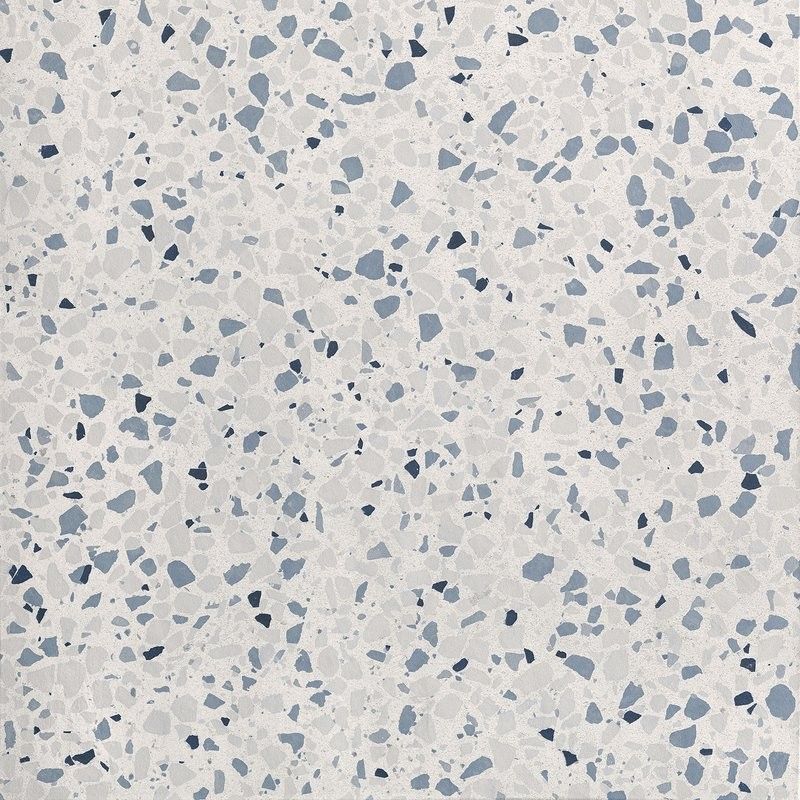 GLIM 60X60 SQ GEMME AZZURRO MATT R10 - FAP CERAMICHE fRT8 FAP CERAMICHE - 1