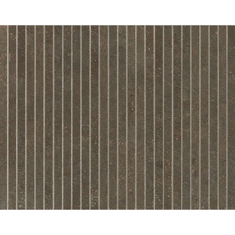 NOBU COCOA GRES TRATTI MOSAIK 24X30,5 MATT - FAP CERAMICHE fRNO FAP CERAMICHE - 1