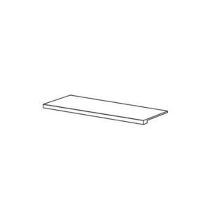 NOBU 120 GREY STEP 33X120 SQ MATT R9 - FAP CERAMICHE fRSK FAP CERAMICHE - 1