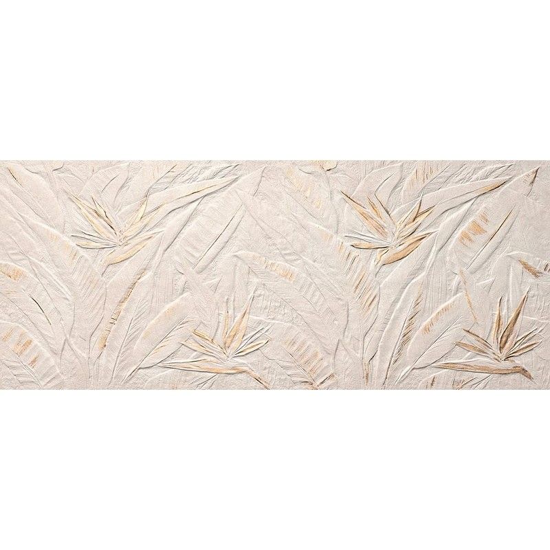 NOBU 50X120 RETTIFICATO LITIA GOLD INSERTO - FAP CERAMICHE fRZS FAP CERAMICHE - 1