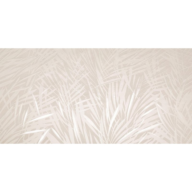 SHEER 80X160 RETTIFICATO LEAVES WHITE INSERTO - FAP CERAMICHE fPDQ FAP CERAMICHE - 1