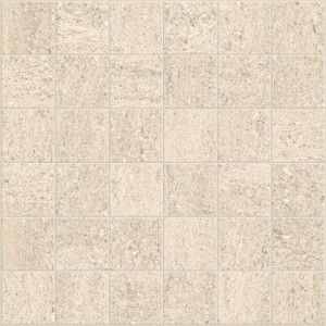THE ROCK  MOSAICO Beige NATUREL 30x30cm - Ceramica D'Imola MK.BORVEN6 30 CERAMICA D'IMOLA - 1