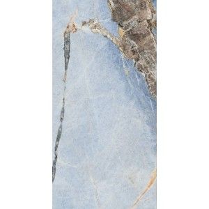 THE ROOM  Blu NATUREL 120x278cm - Ceramica D'Imola ONI AR6 278 RM CERAMICA D'IMOLA - 1