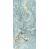 THE ROOM  Turchese LAPPED MATT  60x120cm - Ceramica D'Imola BLU AQ6 12 LPM CERAMICA D'IMOLA - 1