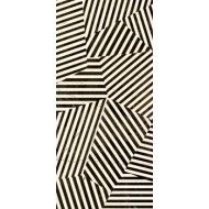 THE ROOM Decoro Bianco  120x278cm - Ceramica D'Imola ZEBRA6 278LP CERAMICA D'IMOLA - 1