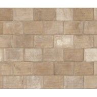 TRAIL  Terracotta Naturale 20x30cm STRUTTURATO - Ceramica D'Imola TCOT EMI18 23 CERAMICA D'IMOLA - 1