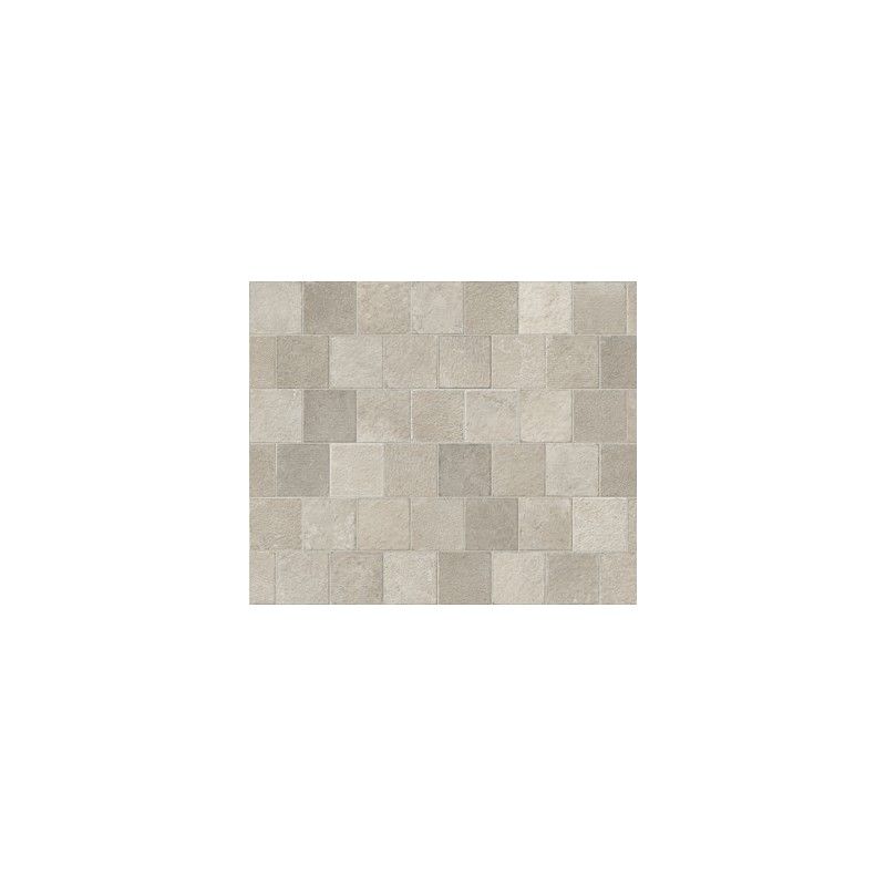 TRAIL  Greige Naturale 20x20cm STRUTTURATO - Ceramica D'Imola MXST GRE18 20 CERAMICA D'IMOLA - 1