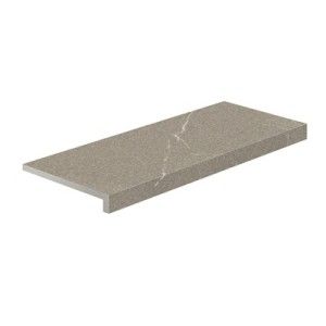 TRAIL ELLE ELEMENT   Greige NATURAL 30x90x5cm STRUCTURED - Ceramica D'Imola MXST GRE L 90AS CERAMICA D'IMOLA - 1