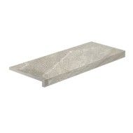 TRAIL ELEMENTO ELLE  Bianco Naturale 30x90x5cm STRUTTURATO - Ceramica D'Imola QUAR BIA L 90AS CERAMICA D'IMOLA - 1