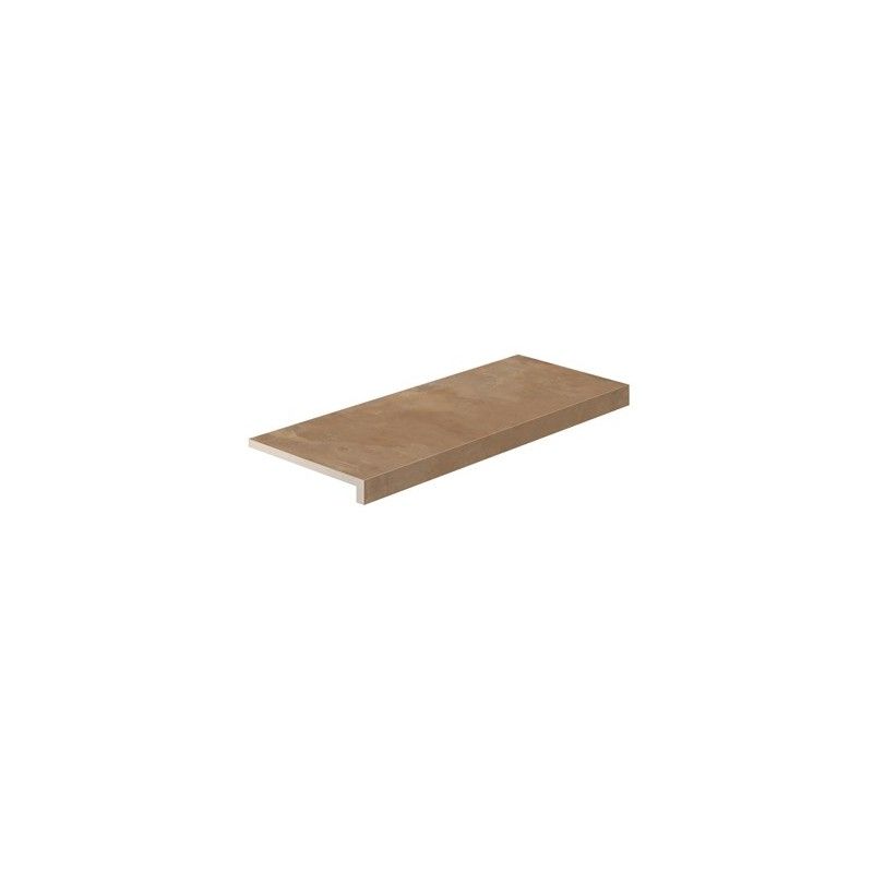 TRAIL ELLE ELEMENT   Cotto NATUREL 30x90x5cm STRUCTUREE - Ceramica D'Imola TCOT TOS L 90AS CERAMICA D'IMOLA - 1