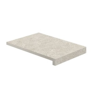TRAIL ELLE ELEMENT   Bianco NATURAL 20x30x4cm STRUKTURIERT - Ceramica D'Imola MXST BIA18 E23 CERAMICA D'IMOLA - 1