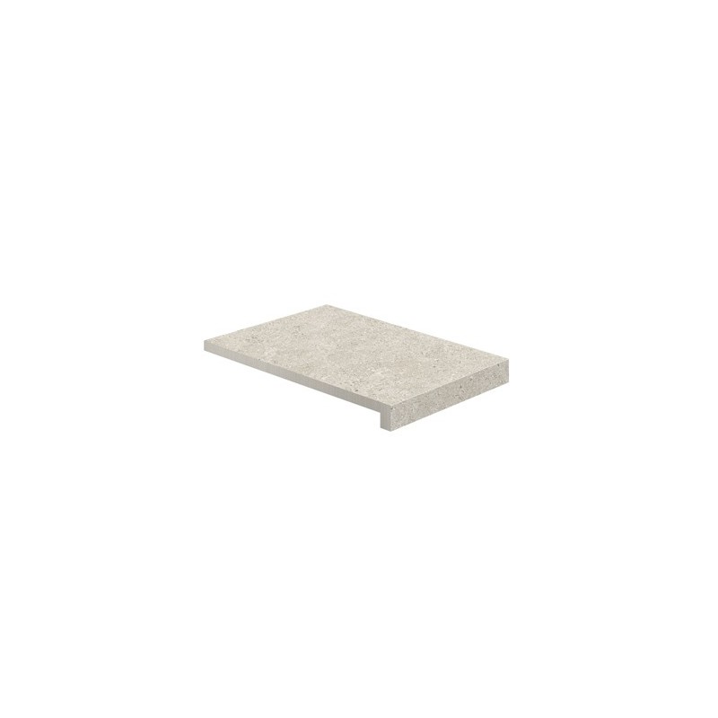 TRAIL ELLE ELEMENT   Bianco NATUREL 20x30x4cm STRUCTUREE - Ceramica D'Imola MXST BIA18 E23 CERAMICA D'IMOLA - 1