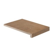 TRAIL ELLE ELEMENT   Cotto NATURAL 20x30x4cm STRUCTURED - Ceramica D'Imola TCOT TOS18 E23 CERAMICA D'IMOLA - 1