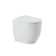 ARTCERAM MONET Wand-Toiletten-WC RIMLESS + BEFESTIGUNGSSATZ ARTCERAM - 1
