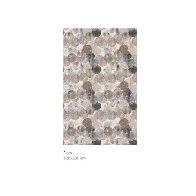 ESSENTIAL MOOD DOTS 120X280 6MM - FLORIM CREATIVE DESIGN  779337 FLORIM CREATIVE DESIGN - 1