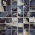 AESTHETICA  MOSAICO Blu 30x30  - LA FAENZA MK.AE AGA6 LP_M LA FAENZA - 1