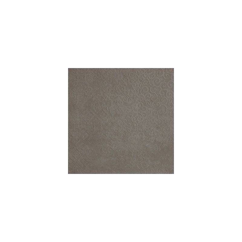 MORGANA   Dark grey 60x60 - LEONARDO CERAMICA  MRGN 60DG RM LEONARDO CERAMICA - 1