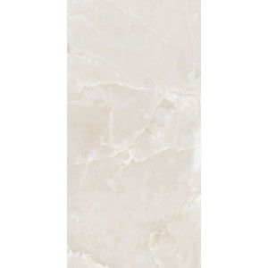 ECCENTRIC LUXE CLOUDY WHITE GLOSSY 120x120 6MM SQ  - LUXURY DESIGN FLORIM 778829 LUXURY DESIGN FLORIM - 1