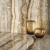 ECCENTRIC LUXE CARAMEL COMFORT 60x120 SQ  - LUXURY DESIGN FLORIM 779268 LUXURY DESIGN FLORIM - 1