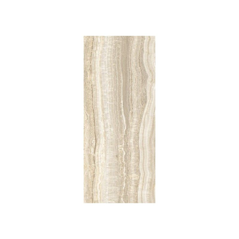 ECCENTRIC LUXE ALMOND GLOSSY 60x120 SQ  - LUXURY DESIGN FLORIM 778838 LUXURY DESIGN FLORIM - 1