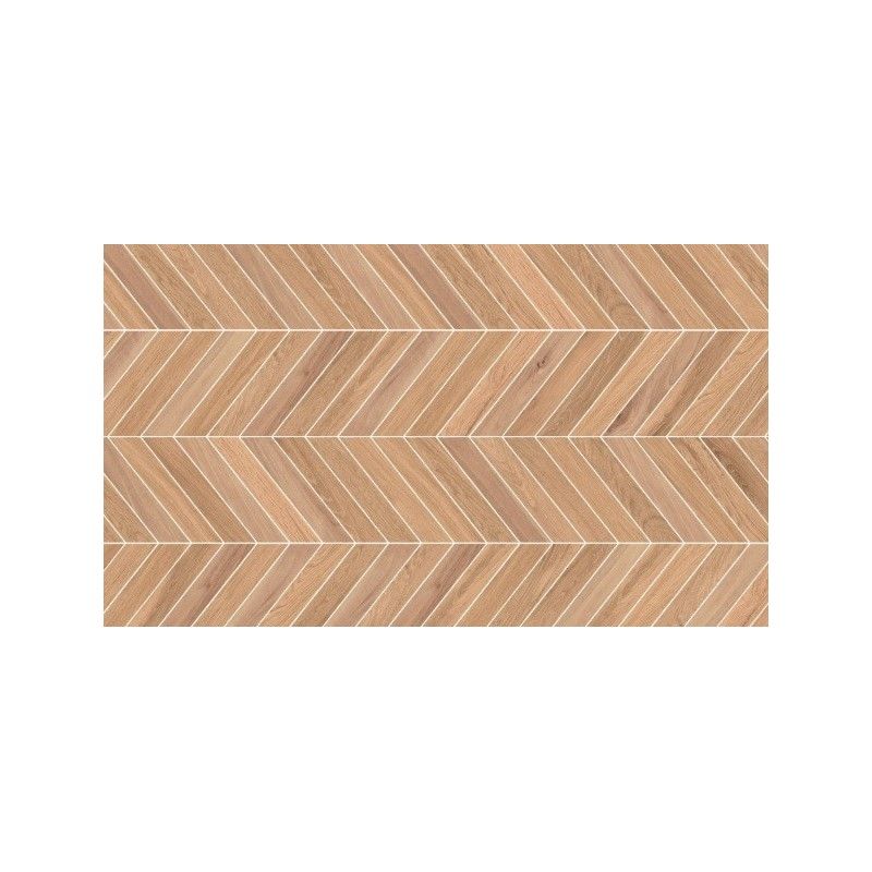 HONEY WOOD 7,5x40,7  Chevron (mix 4 essenze) - LA FABBRICA AVA 191047 LA FABBRICA AVA - 1