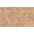 HONEY WOOD 7,5x40,7  Chevron (mix 4 essenze) - LA FABBRICA AVA 191047 LA FABBRICA AVA - 1