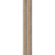 HONEY WOOD 20x120 Tapparella NATURAL SQ    MIX 5 ESSENCES - LA FABBRICA AVA 191048 LA FABBRICA AVA - 1