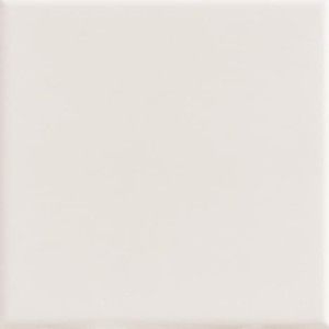 UP 10x10 UP White  MATTE  - LA FABBRICA AVA 192001 LA FABBRICA AVA - 1