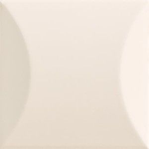 UP 10x10 UP Cuscino Bone GLOSSY  - LA FABBRICA AVA 192054 LA FABBRICA AVA - 1