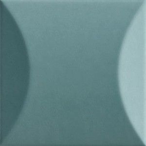 UP 10x10 UP Cuscino Green GLOSSY  - LA FABBRICA AVA 192056 LA FABBRICA AVA - 1