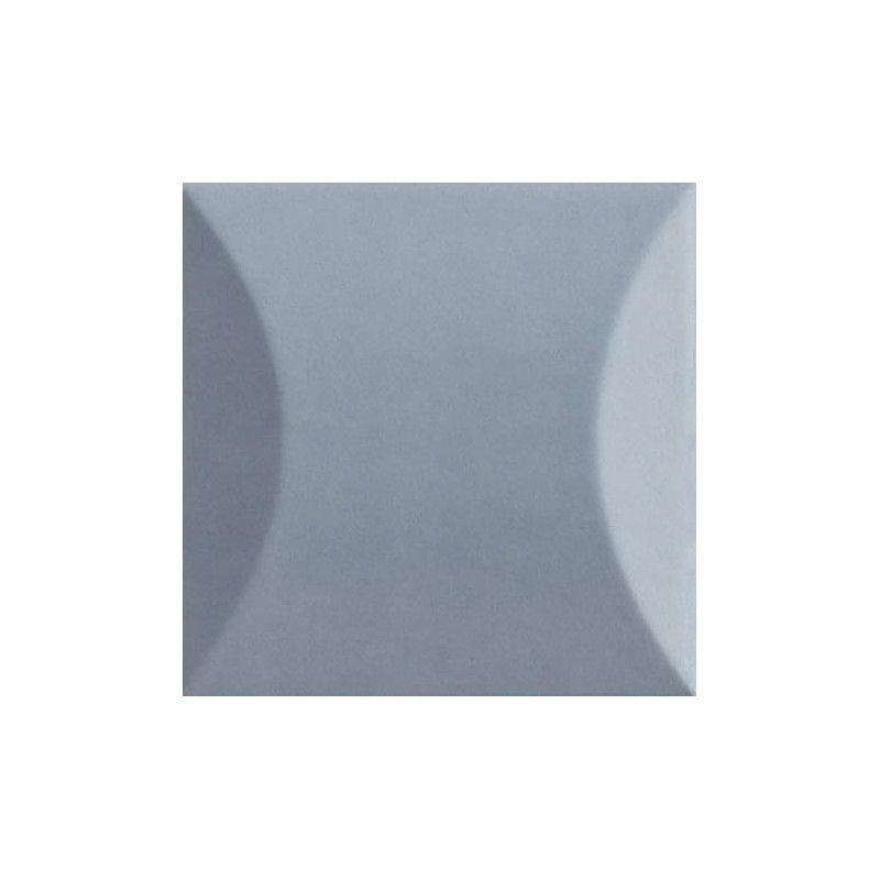 UP 10x10 UP Cuscino Blue GLOSSY  - LA FABBRICA AVA 192057 LA FABBRICA AVA - 1