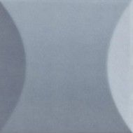 UP 10x10 UP Cuscino Blue GLOSSY  - LA FABBRICA AVA 192057 LA FABBRICA AVA - 1