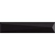 UP 25x5 UP Lingotto Black MATTE - LA FABBRICA AVA 192082 LA FABBRICA AVA - 1