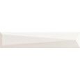 UP 25x5 UP Lingotto White GLOSSY  - LA FABBRICA AVA 192091 LA FABBRICA AVA - 1
