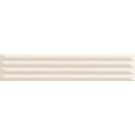 UP 25x5 UP Cannettato  Bone GLOSSY  - LA FABBRICA AVA 192134 LA FABBRICA AVA - 1