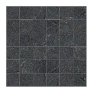 NOBLE STONE 30x30  MOSAICO Dark NATURALE RETTIFICATO  - LA FABBRICA AVA 199104 LA FABBRICA AVA - 1