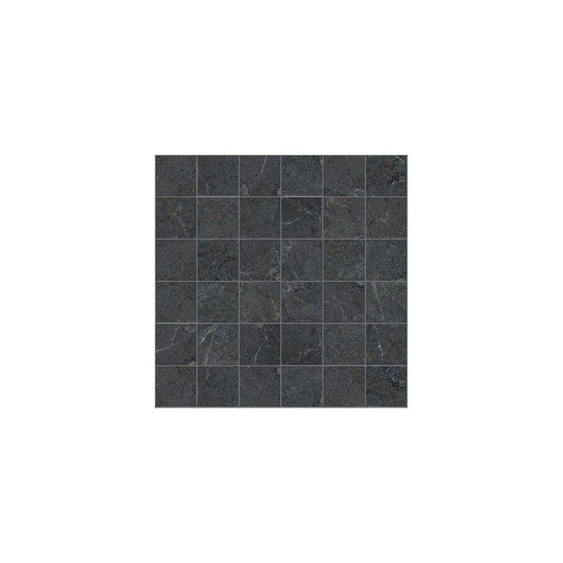 NOBLE STONE 30x30  MOSAIQUE Dark NATUREL SQ  - LA FABBRICA AVA 199104 LA FABBRICA AVA - 1