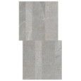 NOBLE STONE 30x60  MURETTO Grey  NATURAL SQ  - LA FABBRICA AVA 199122 LA FABBRICA AVA - 1