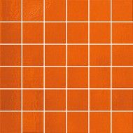 GLOCAL MOSAIK ORANGE 30X30 - MIRAGE BTA9 MIRAGE - 1