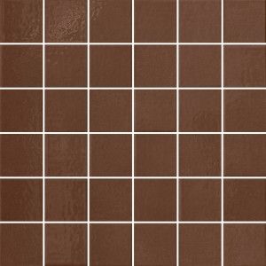 GLOCAL MOSAIK BROWN  30X30 - MIRAGE BTB0 MIRAGE - 1