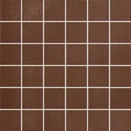 GLOCAL MOSAIK BROWN  30X30 - MIRAGE BTB0 MIRAGE - 1
