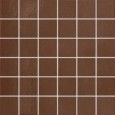 GLOCAL MOSAIK BROWN  30X30 - MIRAGE BTB0 MIRAGE - 1