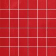GLOCAL MOSAIQUE RED  30X30 - MIRAGE BTB1 MIRAGE - 1