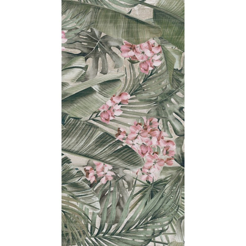 PAPIER MIX PAP SOLEIL 60X120 6MM - MIRAGE BTT1 MIRAGE - 1