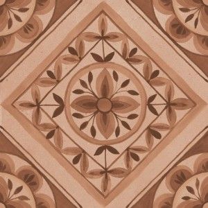 ARTCRAFT COTTO 20X20 DECORATION QUADRI - MARAZZI MH99 MARAZZI  - 1